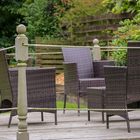 Torkeld Holiday Cottage Garlieston Luaran gambar