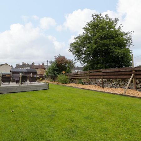 Torkeld Holiday Cottage Garlieston Luaran gambar