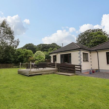 Torkeld Holiday Cottage Garlieston Luaran gambar