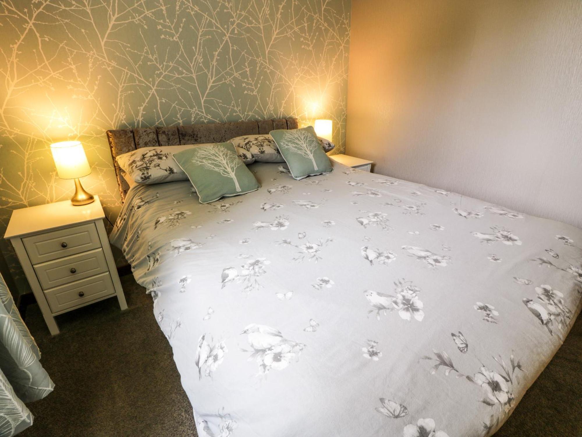 Torkeld Holiday Cottage Garlieston Luaran gambar