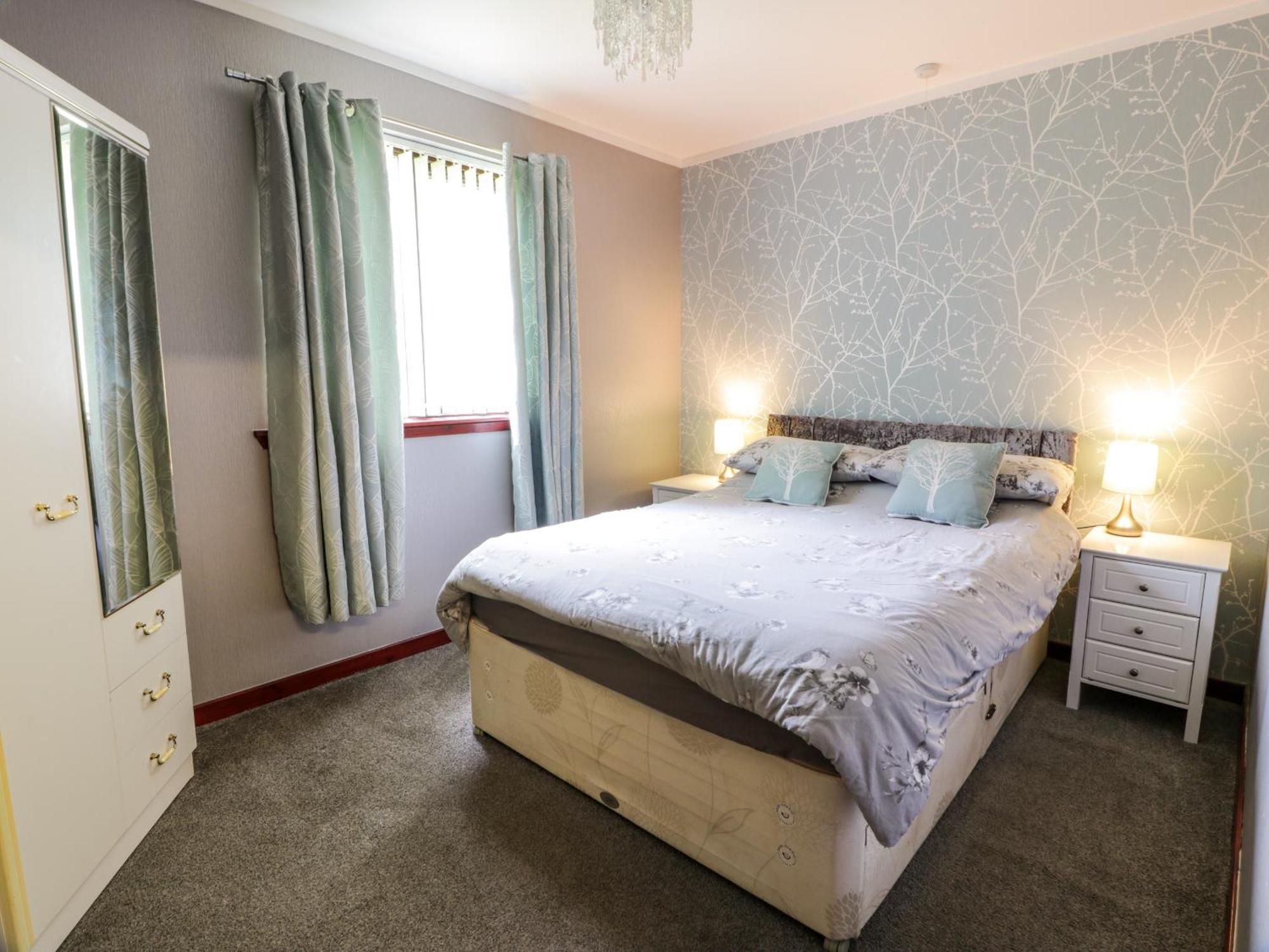 Torkeld Holiday Cottage Garlieston Luaran gambar