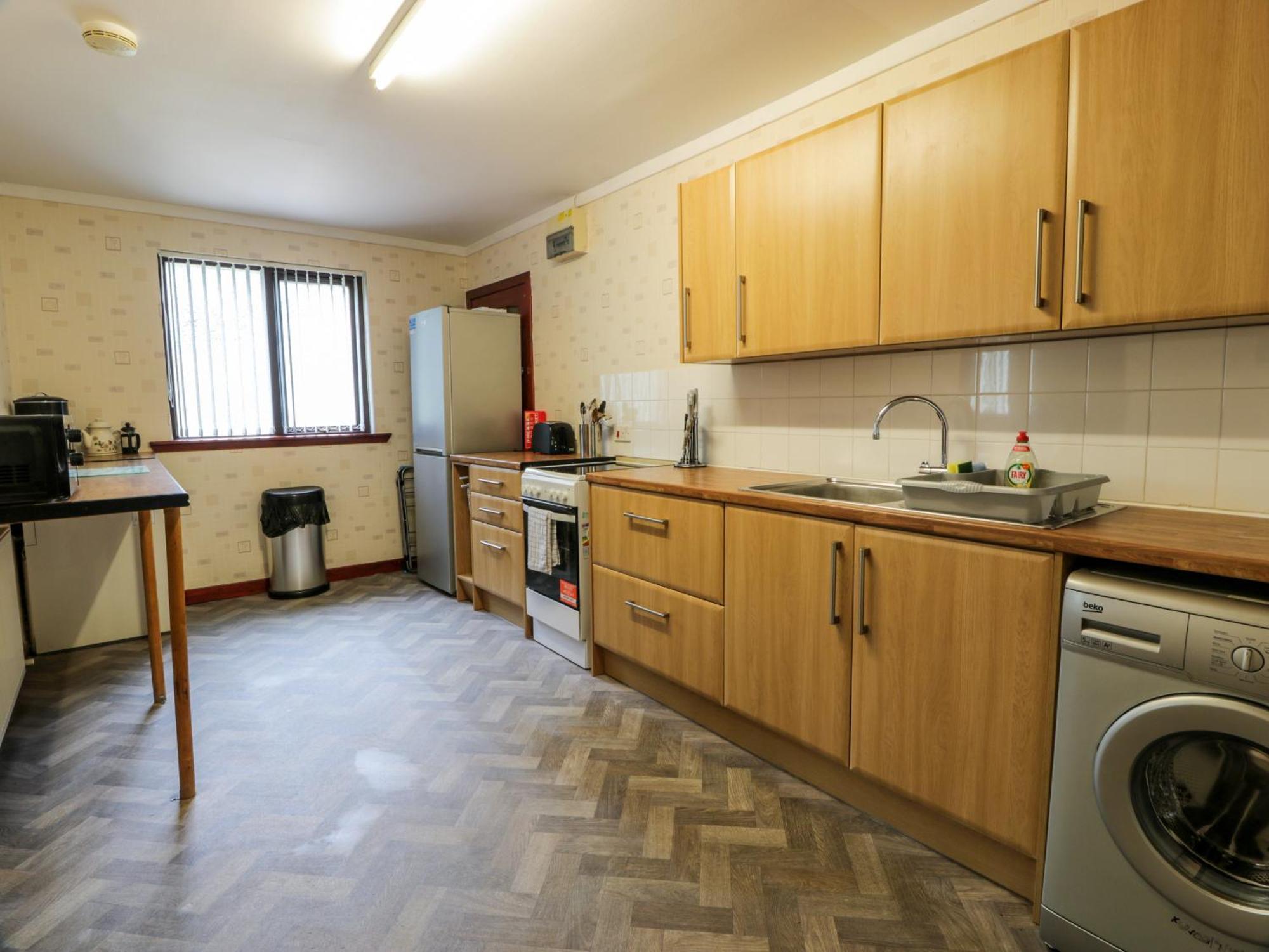 Torkeld Holiday Cottage Garlieston Luaran gambar