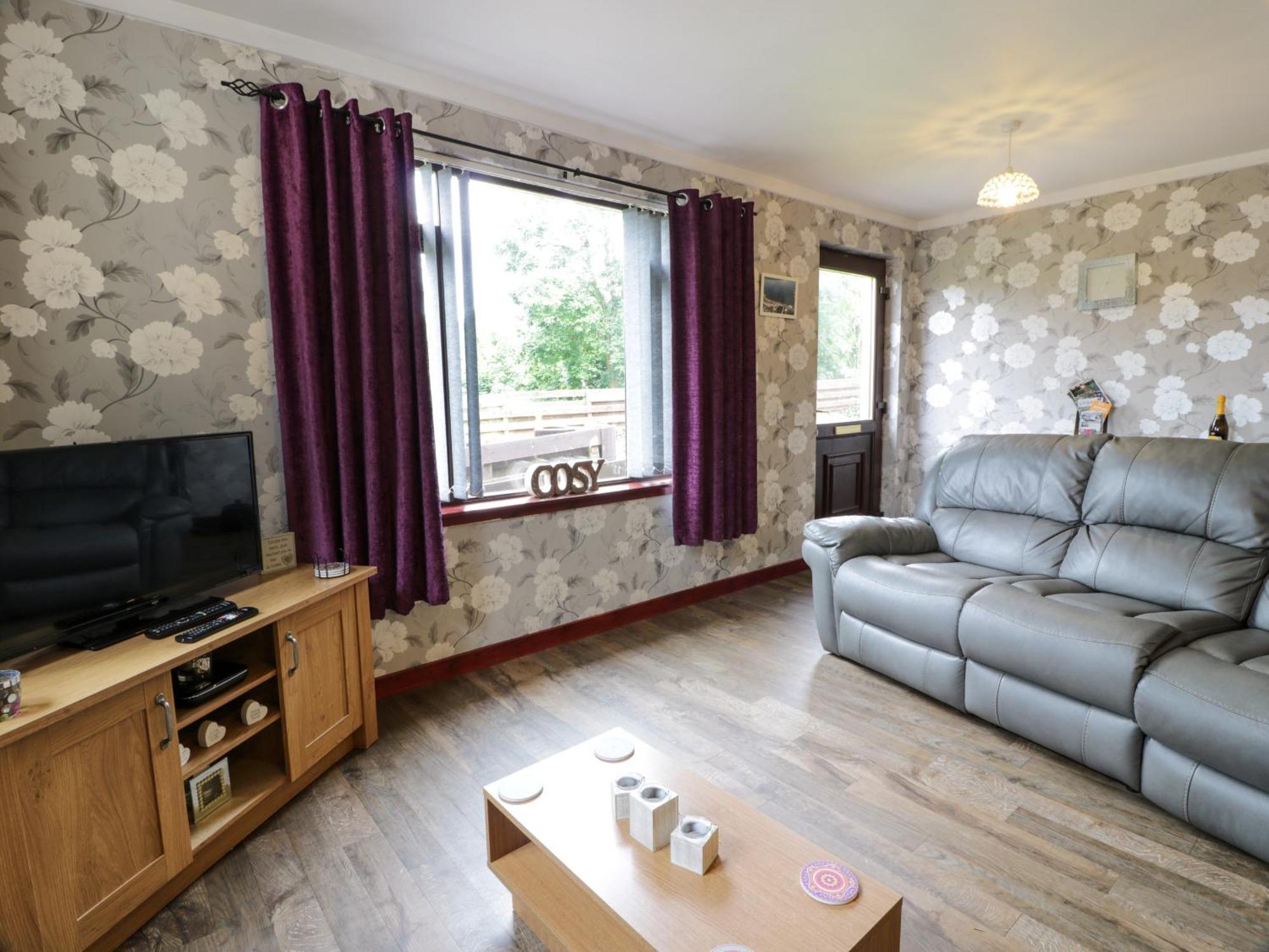 Torkeld Holiday Cottage Garlieston Luaran gambar