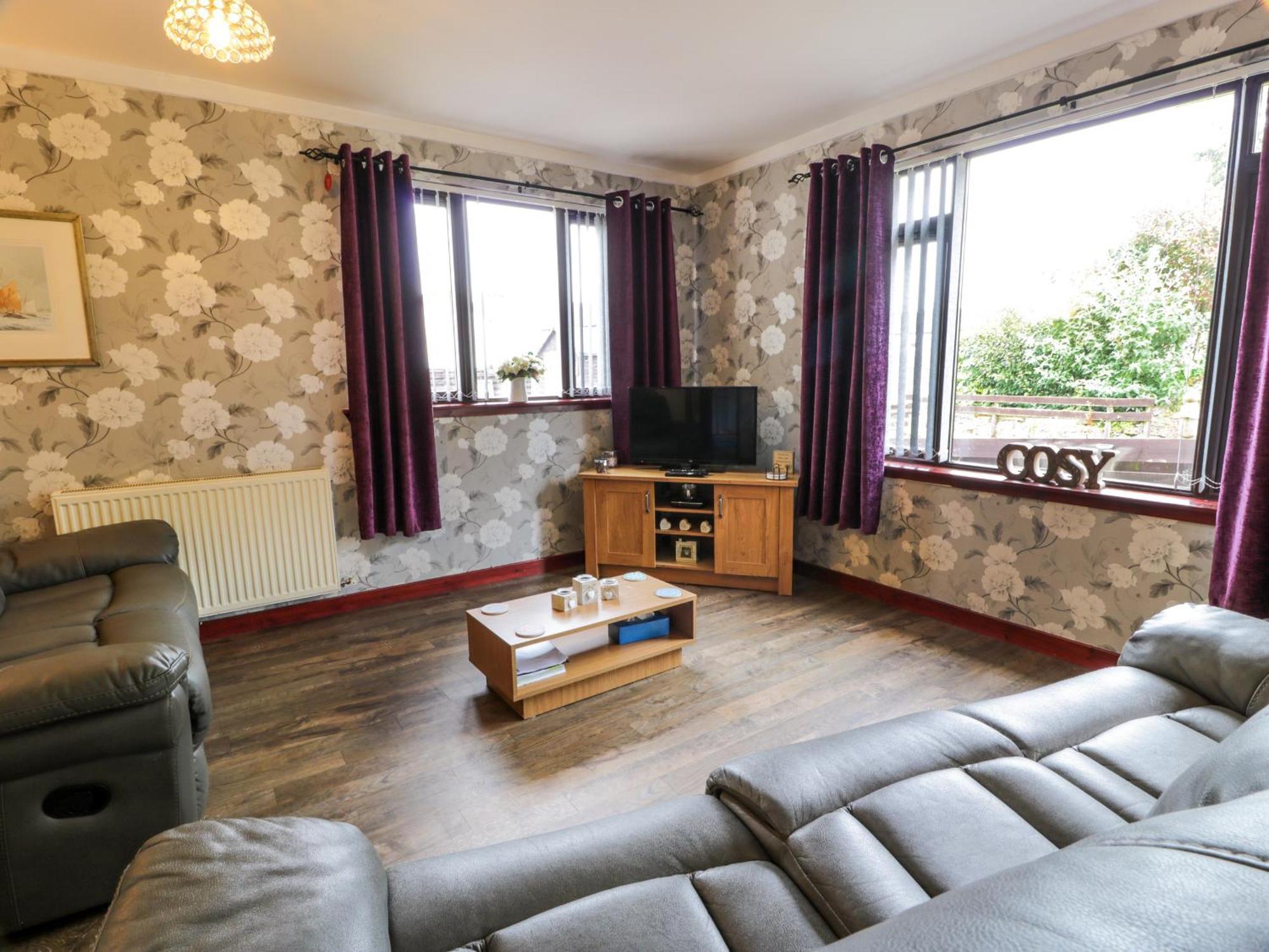 Torkeld Holiday Cottage Garlieston Luaran gambar