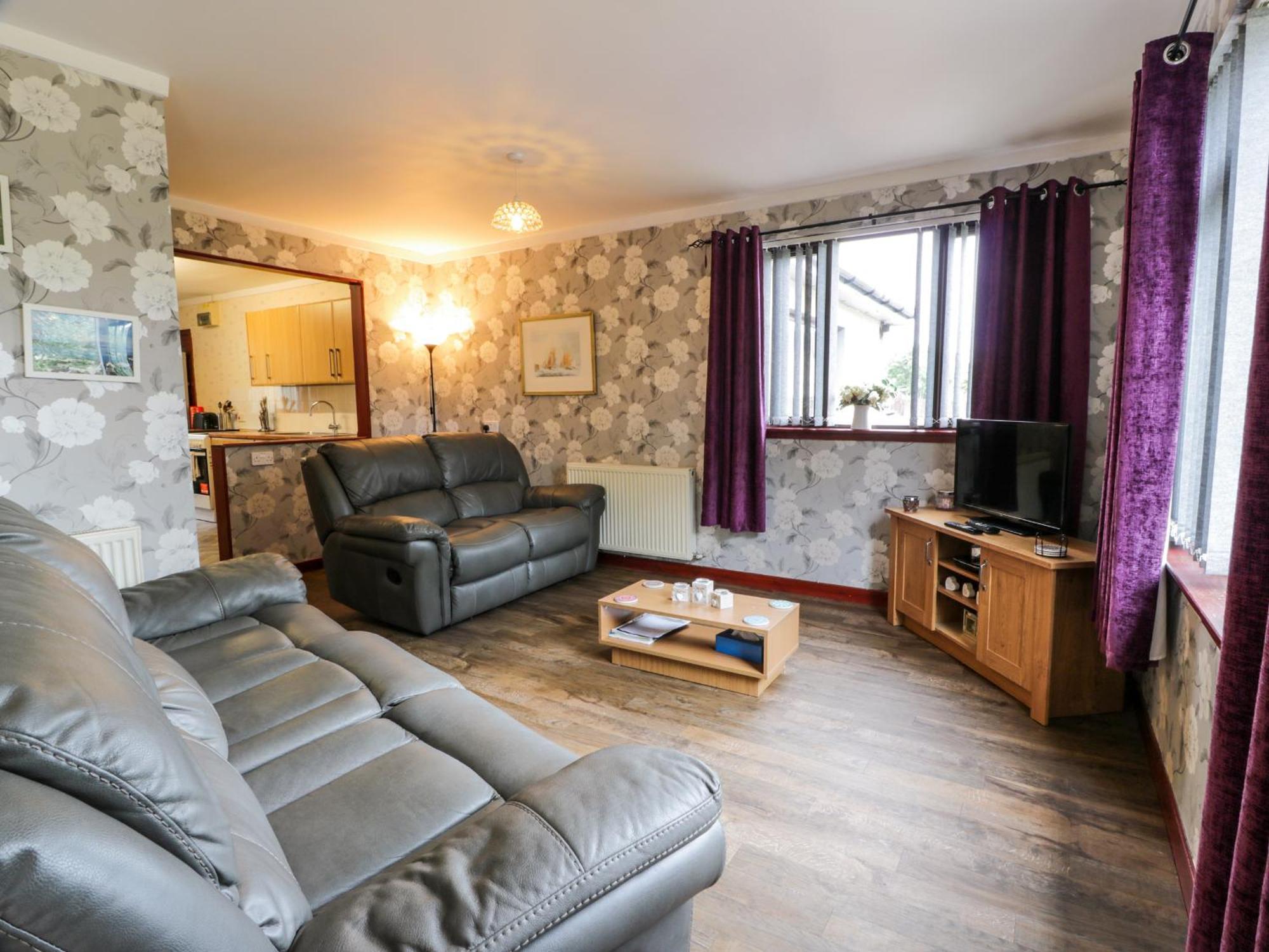 Torkeld Holiday Cottage Garlieston Luaran gambar