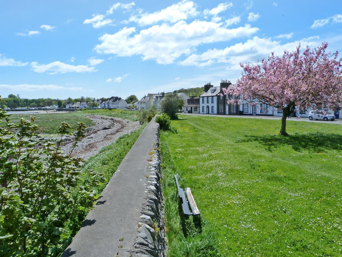 Torkeld Holiday Cottage Garlieston Luaran gambar